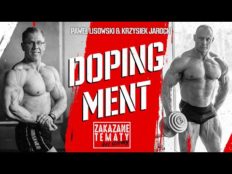 Steroid / MENT / Trestolone Acetate - Krzysztof Jarocki