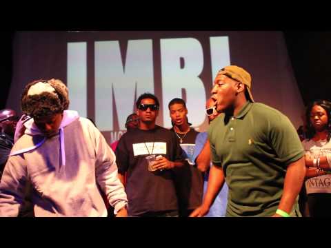 IMBLdemon vs Bo The Great