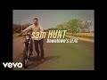 Sam Hunt - Downtown's Dead (Lyric Video)