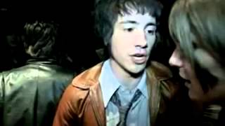 The Redwalls - Thank You