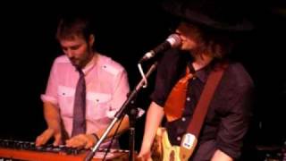 100 Monkeys - Long distance phone call - Backstage Lounge