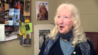 JEM 411 Personality Profile - Marilyn duBrisk