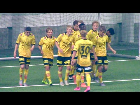 Lillestrøm 2 – Gran, sammendrag [2016-06-11, 3.divisjon, menn]