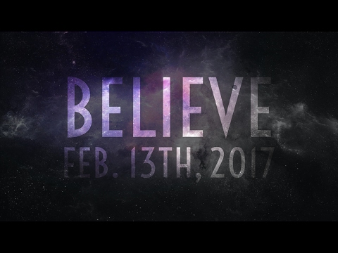 [Full Interview] Sebastien Martin on Believe with Nicholas Upchurch