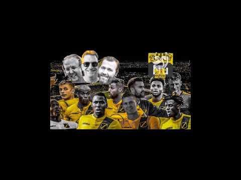 NACpraat 25 10 2018 Grabbelton NAC Nieuws - Week 43