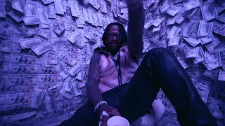 Moneybagg Yo Mama I'm A Criminal ft. Pop Smoke, Roddy Ricch, Karol G (Music Video)