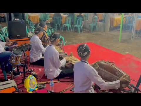 LANGGAM KONCO TANI ✅ VOC DWI S - BAYU MUSIC 🔴 LIVE JENES