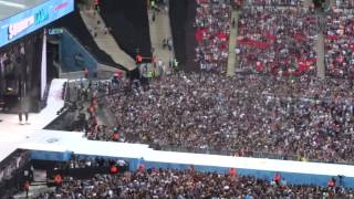 Olly Murs - Beautiful To Me - Summertime Ball