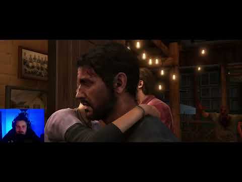 Pelataan The Last of Us PART 1 pt 1