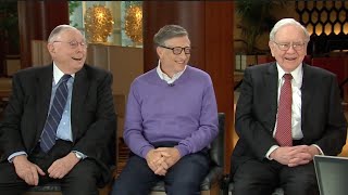 2015 Berkshire 50th Anniversary: Clayton Homes Defense & Big Four CEO Interviews