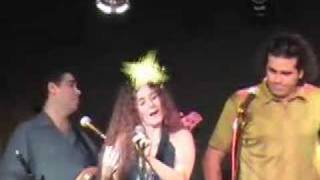 Gio Moretti - Camaleao ( Batacoto )