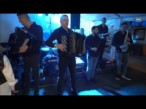 Rodjendansko veselo kolo-Orkestar ``Mađioničari``-Andrijino punoletstvo-Lepaja 2022