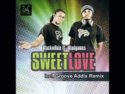 BlackwHole ft. Mindgames -Sweet Love (Main Mix)