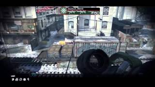 Me & Morch Dual Intro