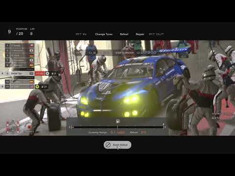 "Place in this world" - Daiki Kasho (ft. Ray Hikari). GRAN TURISMO 7 PS5 (4K 2160p 60fps HDR)