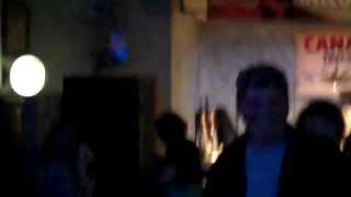 Don Ray Band - Canal House - Honky Tonk