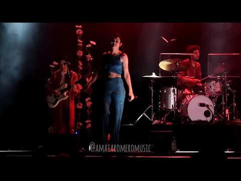 Noches del botánico (Madrid) ||  El encuentro (Con Alizzz) • 17.06.2021