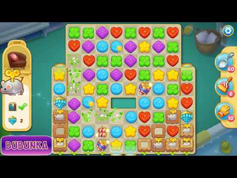 Matchington Mansion level 3248 HD