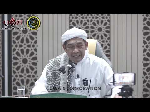 Kasihnya Allah Kepada HambaNya | Ustaz Ahmad Rizam Ghazali