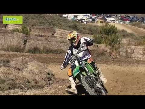 Cto. España Motocross Clásicas (2)