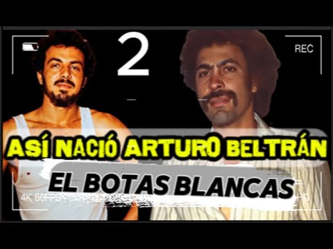 With the blessing of Amado Carrillo, Arturo Beltrán 2 was born.