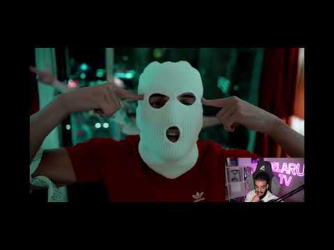 Sami Reagiert auf Aschkobar ft. Marvin California - Bogota