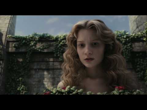 Alice au pays des Merveilles - Extrait n°1 VOST I Disney