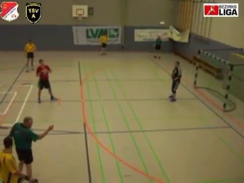 GTV - TSV Altenholz 3