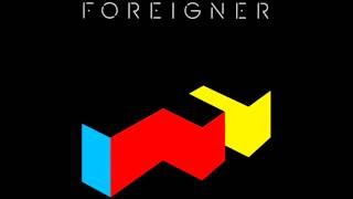 Foreigner   That Was yesterday Version Extend (Matzes 2014 Edit)