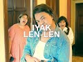 IYAK LEN LEN