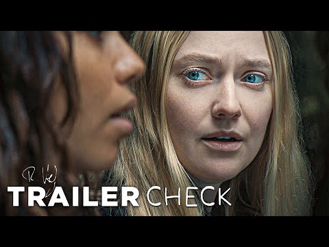 THEY SEE YOU Trailer 2 German Deutsch (2024)