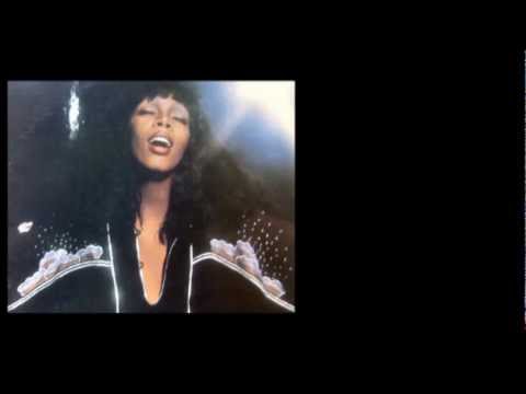 Donna Summer - Try Me, I Know We Can Make It