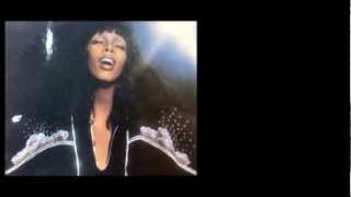 Donna Summer - Try Me, I Know We Can Make It