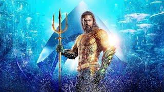 #recap AQUAMAN 2 - 2023 #filmes