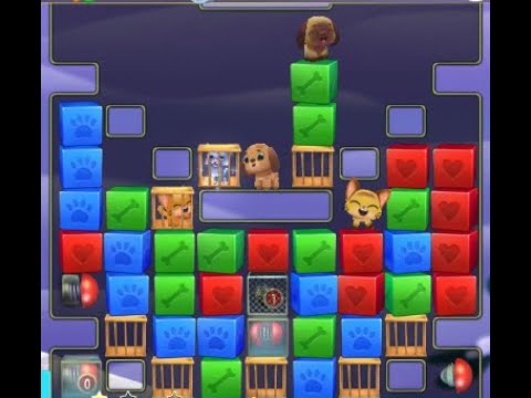 Pet Rescue Saga Level 5902 no boosters