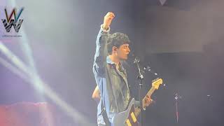 13.- Madrid y 14.- Et Vull Veure (Alfred García, #1016TourMadrid, Día 1)