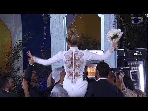 "Ndizet'' atmosfera në shtëpi, banorët organizojnë një dasëm tradicionale - Big Brother Albania Vip