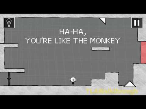 That Level Again 3 HERE'S THE BUTTON