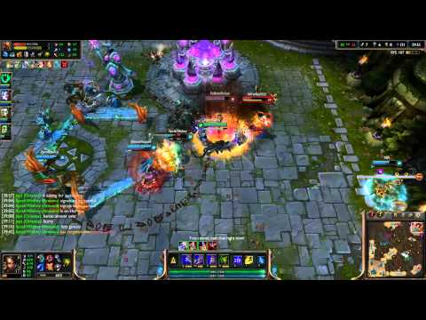 Why new Nidalee sucks