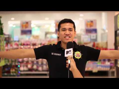 VJ Kito's Dumb and Dumber Acts