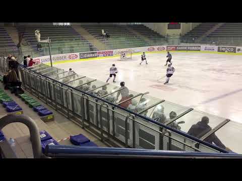 Milan Cup 2020. U-14.  Sea Wolves (Odessa) vs Lions (Tychy). Sanok, PL. 28.12.2020