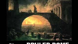 Diogen : Bruler Rome