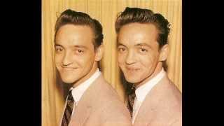 The Kalin Twins - Three O'Clock Thrill