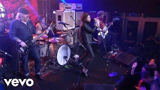 Rival Sons - Electric Man (Guitar Hero Live)