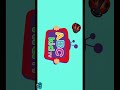 ABC Kids TV Logo With Incredible Effects Shorts