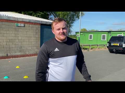 THC Academy Bite Size Skills Session - Episode 10 (Tuesday)