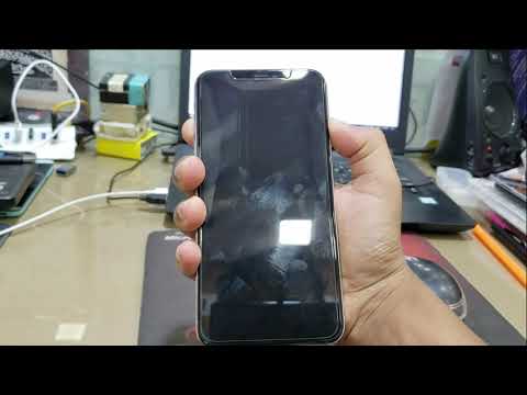 How to Put iPhone XS/ XS Max/XR into Recovery mode & Exit Recovery Mode By bossnad 24