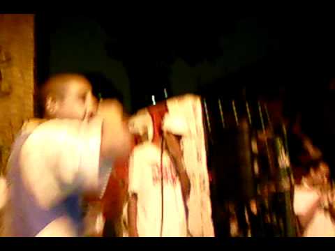 Astúcia Crew - SnB especial dia das crianças 2011