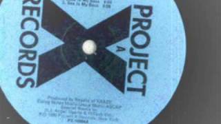 A Bitch Named Johanna - Sex Is My Bass - 1990