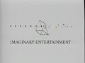 Imaginary Entertainment CBS Entertainment Productions 1993